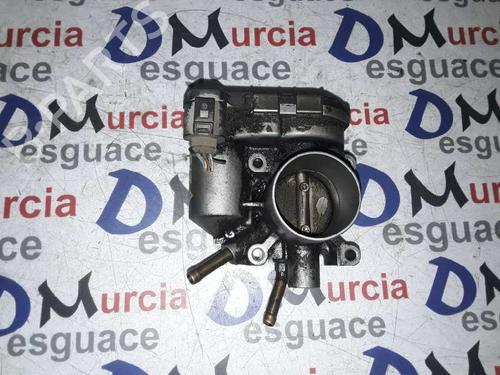 Used Throttle body SEAT IBIZA II (6K1) 1.4 i (60 hp) 8553666