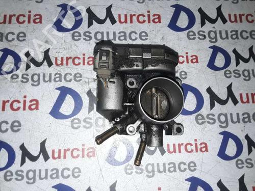 Throttle body SEAT IBIZA II (6K1) 1.4 i (60 hp) 8553666