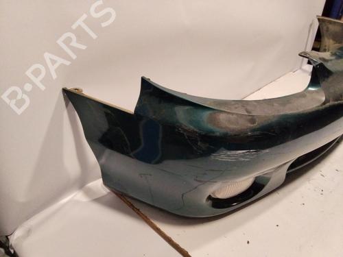 Front bumper HYUNDAI ACCENT I (X-3) 1.3 | BP28320021C7 