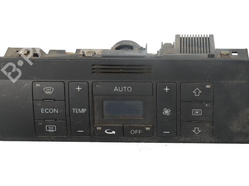 Used Climate control AUDI A2 (8Z0) 1.4 TDI (75 hp) 32521299