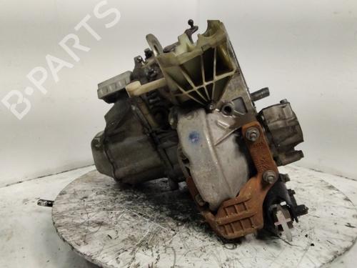 Gearbox CITROËN C3 Picasso (SH_) 1.6 HDi | BP23140699M3 - Image 7
