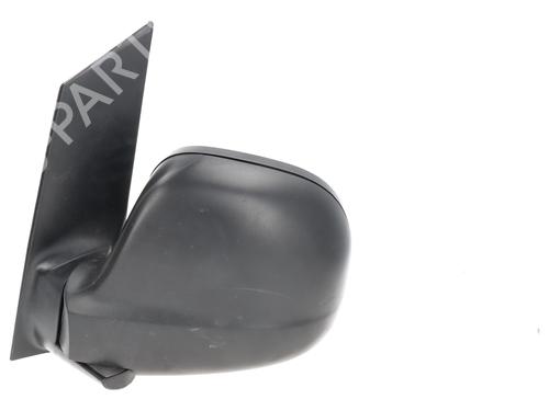 Left mirror MERCEDES-BENZ VITO / MIXTO Van (W639) | BP30690907C26