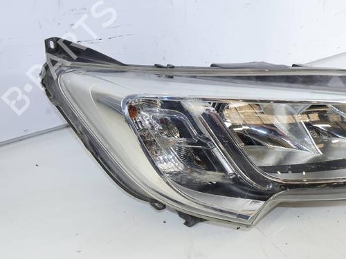 Right headlight FIAT DUCATO Van (250_) 115 Multijet 2,0 D | BP40154392C29 - Image 2