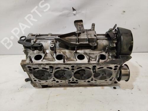 Cylinder head AUDI A4 B7 (8EC) 2.0 TDI 16V | BP29904910M5