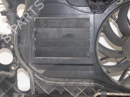 Frontplate/Frontkurv AUDI A4 B7 (8EC) 2.0 TFSI | BP16886189C72 