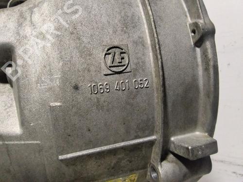 Gearbox BMW 3 (E46) 320 d | BP30823883M3 