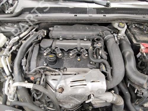 Left front window switch PEUGEOT 508 II (FB_, FH_, F3_) Hybrid 180 (F3DGXT) | BP32765051I27  - Image 9