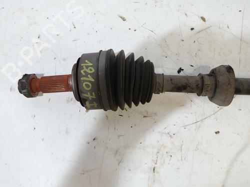 Left front driveshaft HONDA FR-V (BE) 2.2 i CTDi (BE5) | BP37423955M38 - Image 2