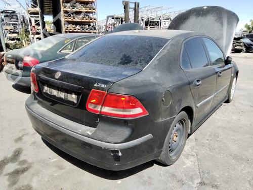 Left headlight SAAB 9-3 (YS3F, E79, D79, D75) 2.2 TiD | BP38773661C28 - Image 9