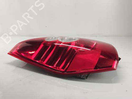Used Right taillight MAZDA 5 (CR) 2.0 CD (CR19) (143 hp) 28681195