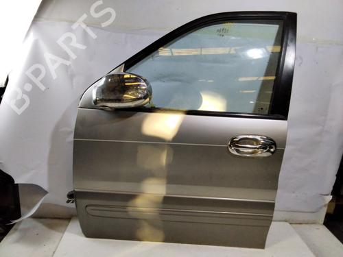 Used Left front door KIA CARNIVAL II (GQ) 2.9 CRDi (144 hp) 18891332
