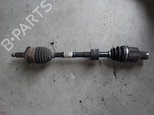 Used Right front driveshaft SUZUKI SX4 (EY, GY) 1.9 DDiS (RW419D) (120 hp) 9301403