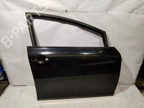 Used Right front door SEAT LEON (1P1) [2005-2013]  30555163