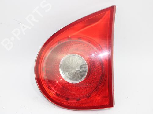 Right tailgate light VW GOLF V (1K1)  | BP13393683C80 