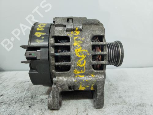 Alternator DACIA LOGAN (LS_)  | BP19920100M7 