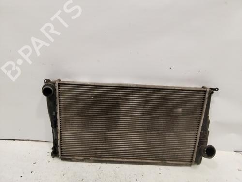 Køler BMW 3 (E90) 318 d (143 hp) 26602818