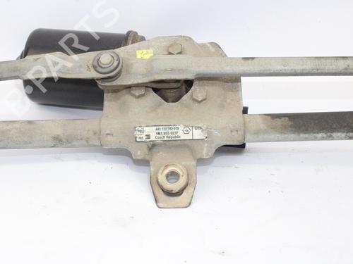 Front wiper motor SEAT LEON (1M1)  | BP15277226M29 