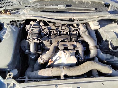Engine control unit (ECU) CITROËN C4 Coupe (LA_) | BP37435963M57 - Image 5