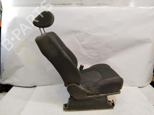 Right front seat NISSAN NAVARA NP300 (D40) 2.5 dCi 4WD | BP18836779C16 