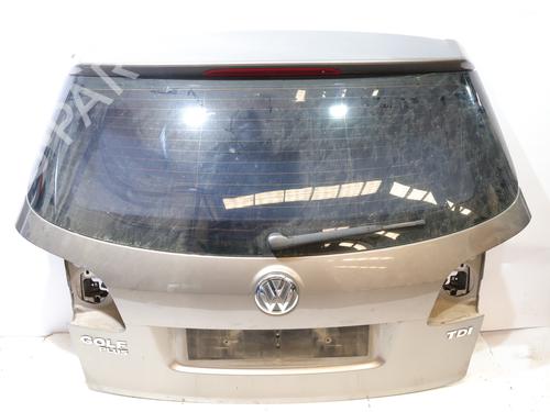 Used Tailgate Tailgate 37423978 37423978