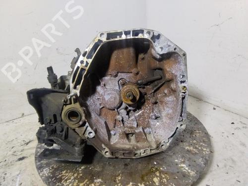 gearbox-renault-kangoo-kc01_-1997-32729370 main image