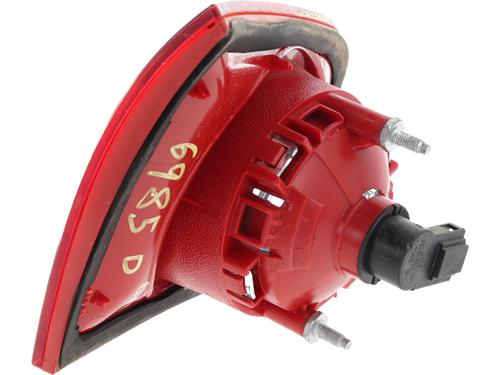 Fanale sezione interna posteriore destro VW PASSAT B6 Variant (3C5) 2.0 TDI | BP29943210C80 