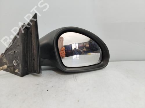 Right mirror SEAT CORDOBA (6L2) 1.9 TDI | BP19157181C27 