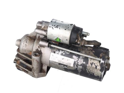 Used Starter Starter FORD TRANSIT Van (FA_ _) 2.0 TDCi (125 hp) 40154716 40154716