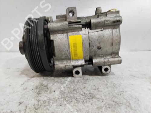 AC-Kompressor FORD MONDEO III Saloon (B4Y) 2.0 TDCi (130 hp) 27310847