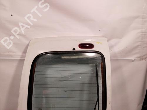 Left tailgate RENAULT KANGOO (KC0/1_) 1.5 dCi (KC08, KC09) | BP29120813C76 