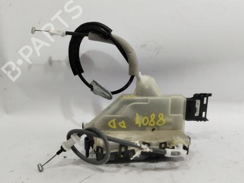 Used Front right lock CITROËN C5 AIRCROSS (A_) [2018-2025]  27200183