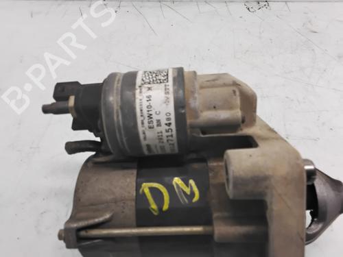 Starter OPEL CORSA F (P2JO)  | BP29565600M8 
