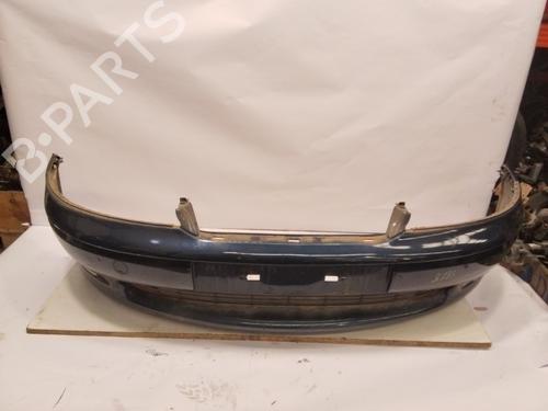 Used Front bumper OPEL VECTRA B (J96) [1995-2004]  24991614
