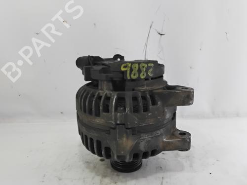 Alternateur PEUGEOT 206 Hatchback (2A/C) 1.9 D | BP29824672M7