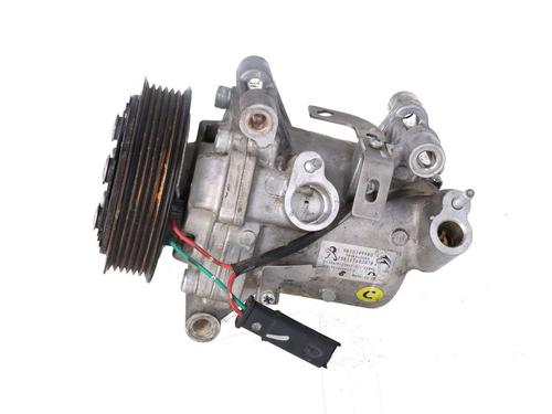 Used AC compressor AC compressor CITROËN BERLINGO (ER_, EC_) [2018-2026] 39993493 39993493