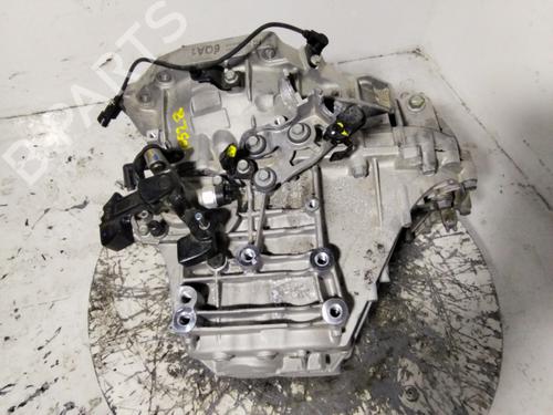 Gearbox KIA XCEED (CD)  | BP31066515M3 