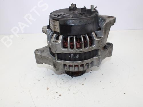 Used Alternator OPEL ASTRA G Hatchback (T98) 1.6 16V (F08, F48) (101 hp) 15212392
