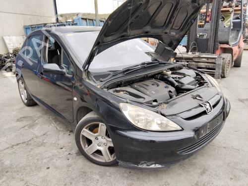 Used Parts PEUGEOT 307 (3A/C) [2000-2012]  4379750