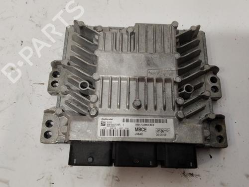Computer motormanagement FORD FOCUS II (DA_, HCP, DP)  | BP28184016M57 