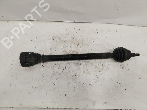 Used Right front driveshaft SEAT TOLEDO II (1M2) [1998-2006]  26389952