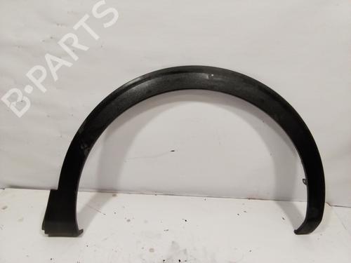Front right wheel arch trim PEUGEOT 3008 II SUV (MC_, MR_, MJ_, M4_)  | BP29721682C135 
