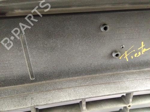 Grille FORD FIESTA V (JH_, JD_)  | BP21726196C40 