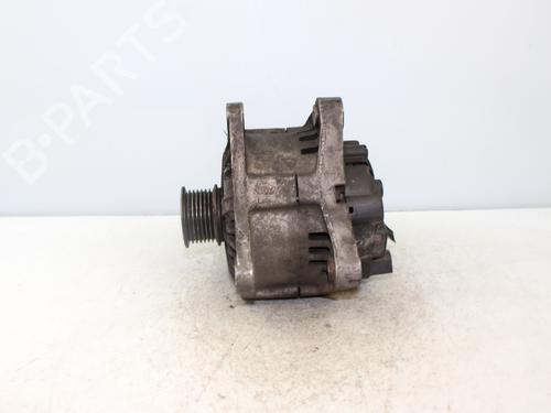 Alternator RENAULT SCÉNIC II (JM0/1_)  | BP18262716M7 