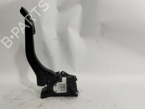 Used Pedal PEUGEOT 308 SW II (LC_, LJ_, LR_, LX_, L4_) 1.6 BlueHDi 100 (99 hp) 26927514