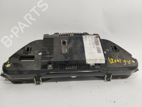 Instrument cluster AUDI A6 C6 (4F2)  | BP22614800C47 