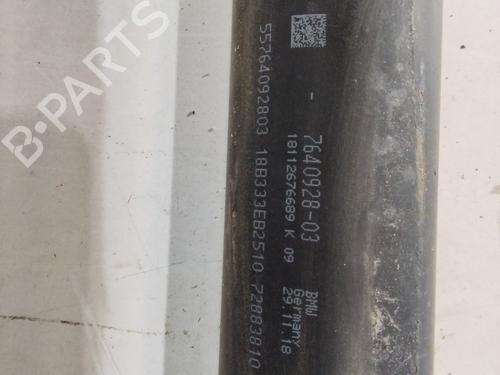 Driveshaft BMW 1 (F21) 118 i | BP35725871M37  - Image 5