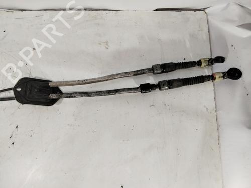 Gear lever HYUNDAI i30 (PDE, PD, PDEN) 1.6 CRDi | BP35986927M90 - Image 4
