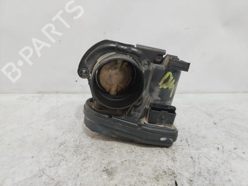 Spjældhus FORD FOCUS I (DAW, DBW) 1.6 16V (100 hp) 27574005