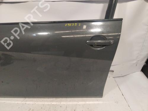 Left front door SEAT LEON (1P1)  | BP28159071C2 