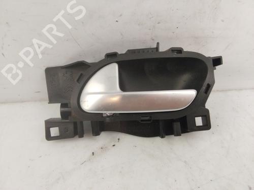 Used Front left interior door handle CITROËN C4 Grand Picasso II (DA_, DE_) [2013-2025]  22365468
